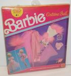 Mattel - Barbie - Costume Ball Fashions - Ballgown or Beautiful Bunny - наряд